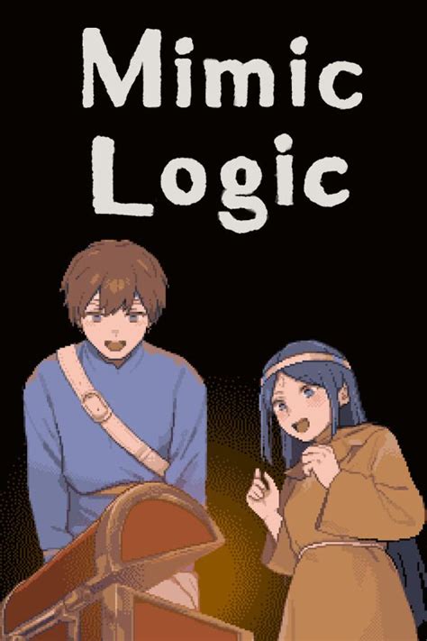 mimic logic steamunlocked|Mimic Logic · SteamDB.